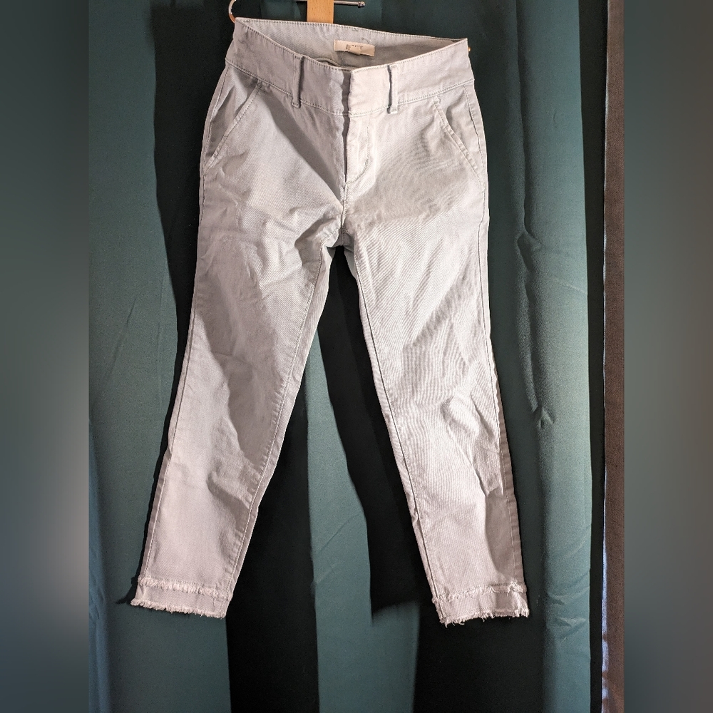 Loft Pants 00P
